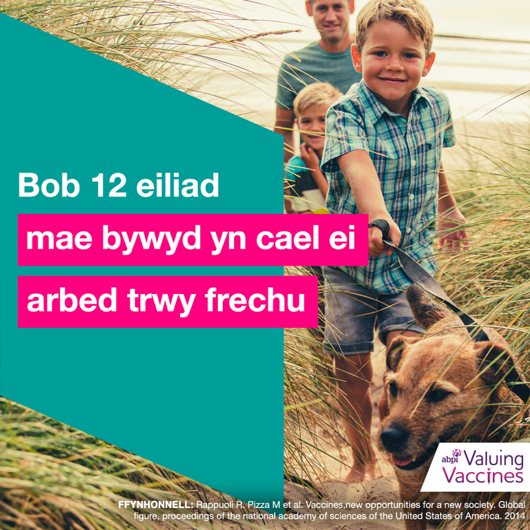 Covid-19 - Wales - Cymru -2