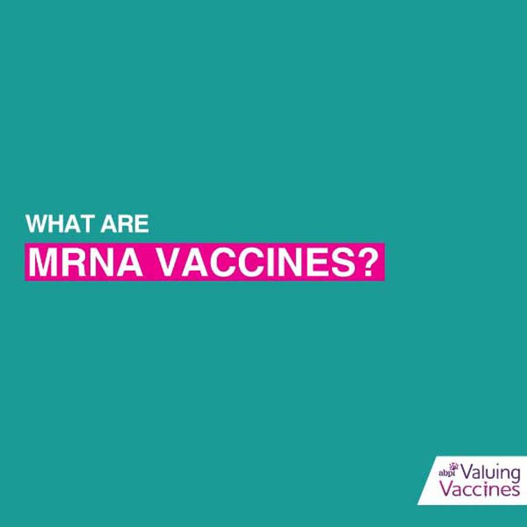 MRNA Vaccines