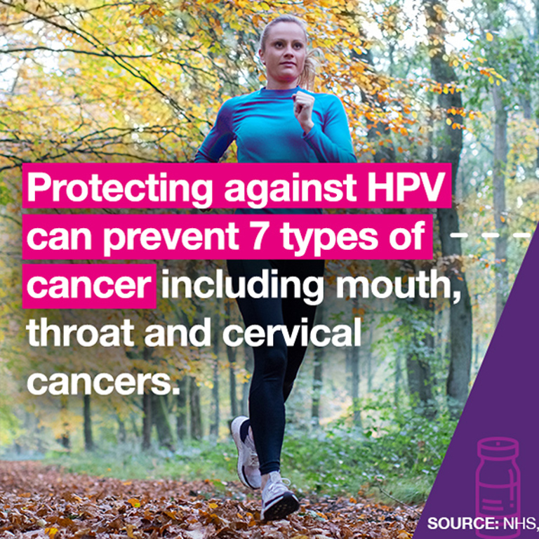 HPV 7