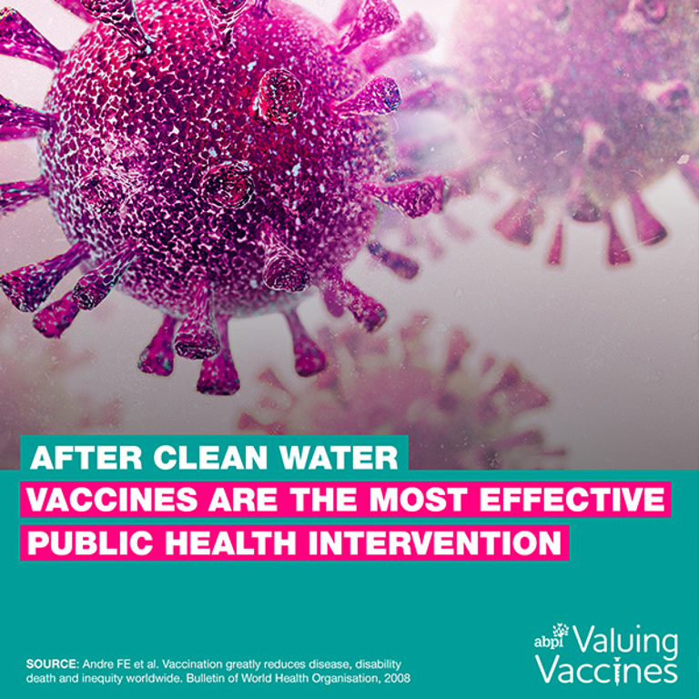 Clean water